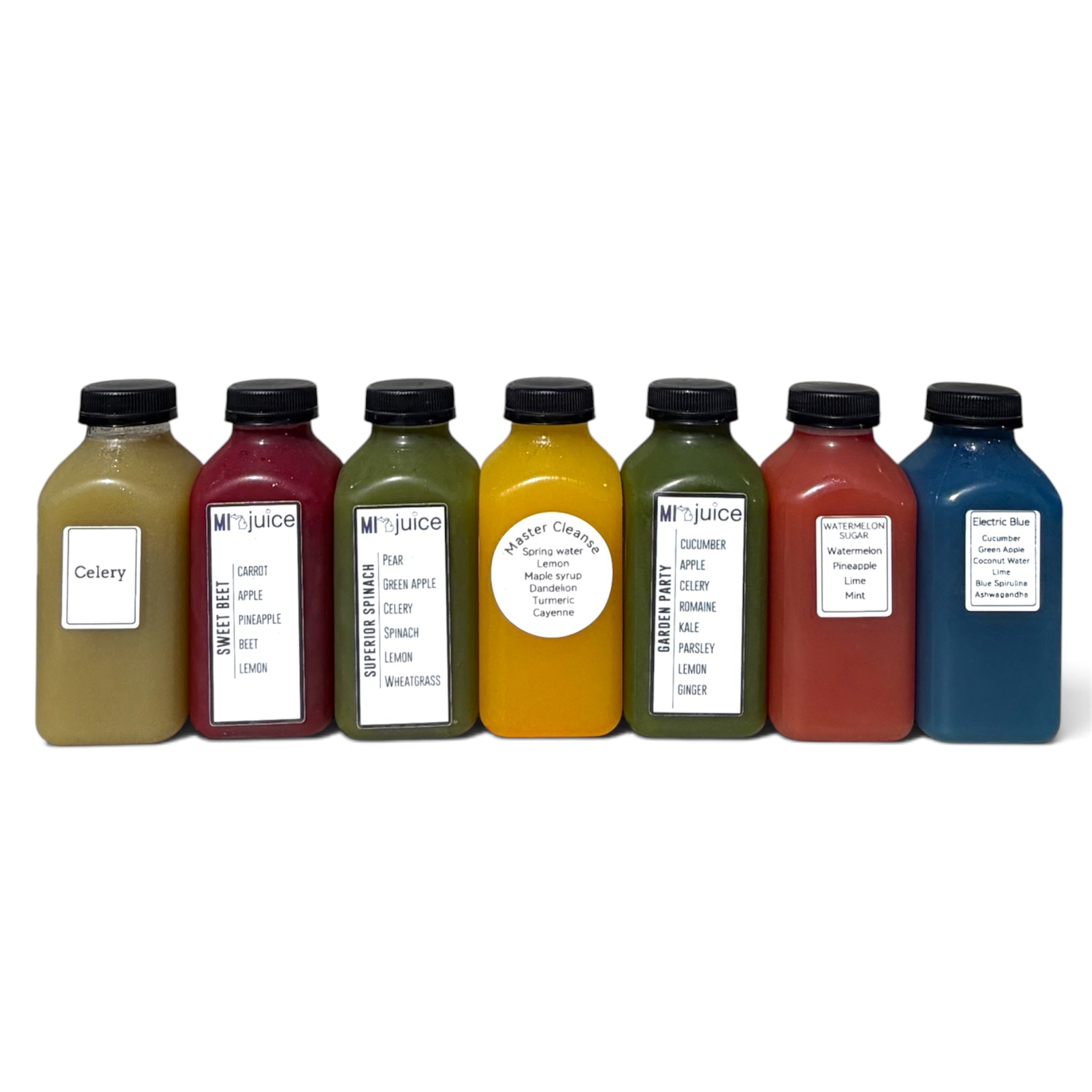 SUMMER SLIM CLEANSE (LIMITED TIME)
